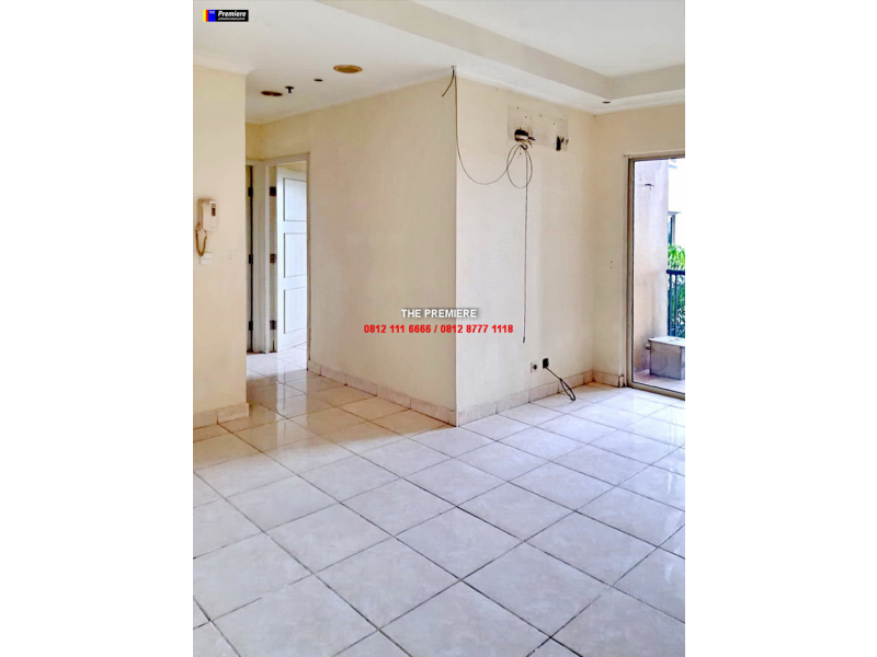 Apartemen MOI City Home Kelapa Gading, Jakarta Utara, Kolam Renang !!