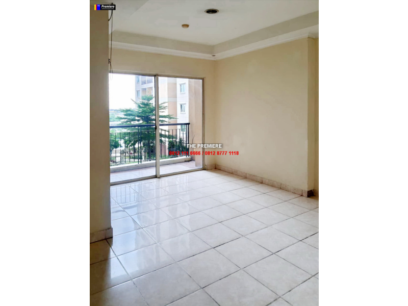 Apartemen MOI City Home Kelapa Gading, Jakarta Utara, Kolam Renang !!