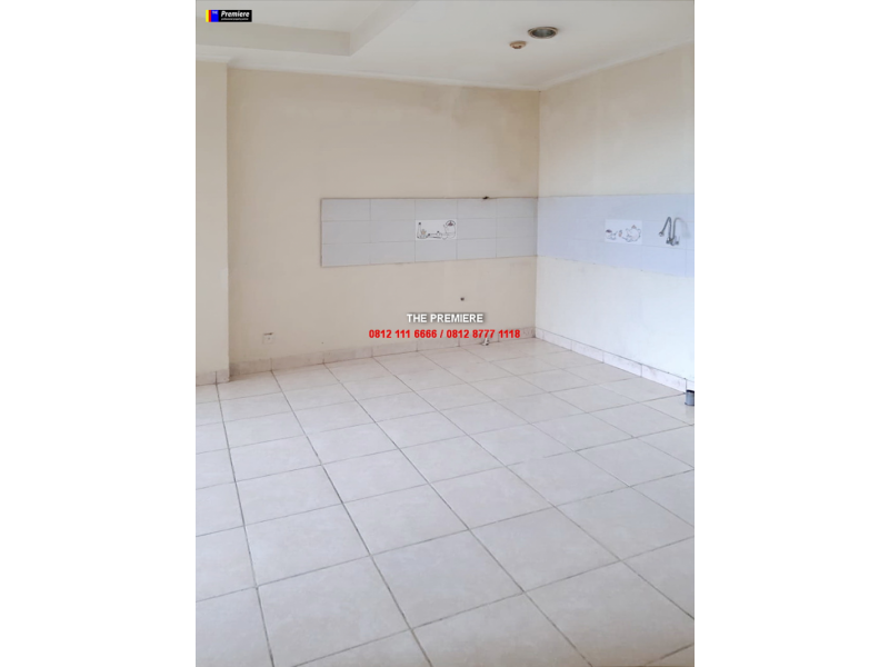 Apartemen MOI City Home Kelapa Gading, Jakarta Utara, Kolam Renang !!