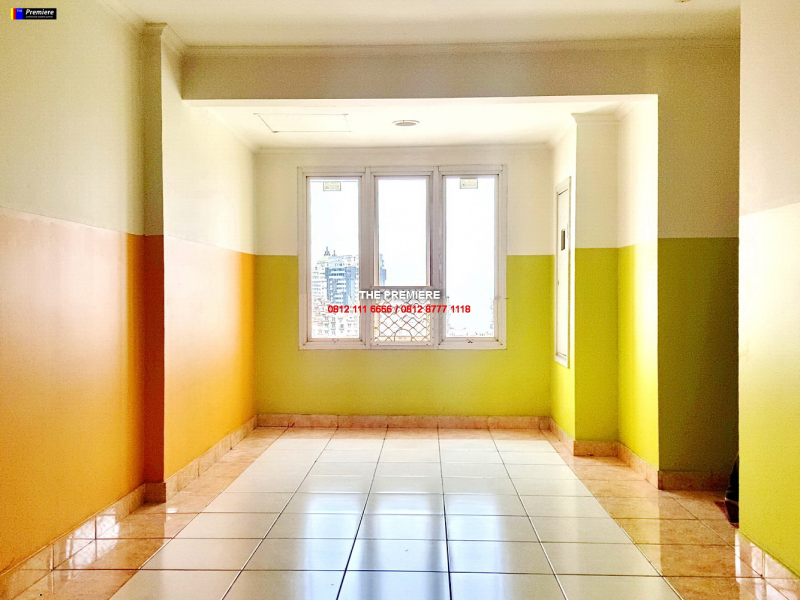 Apartemen MOI City Home Kelapa Gading, Jakarta Utara, Kolam Renang !!