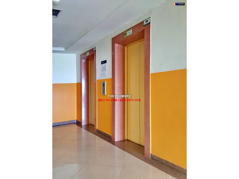 Apartemen MOI City Home Kelapa Gading, Jakarta Utara, Kolam Renang !!