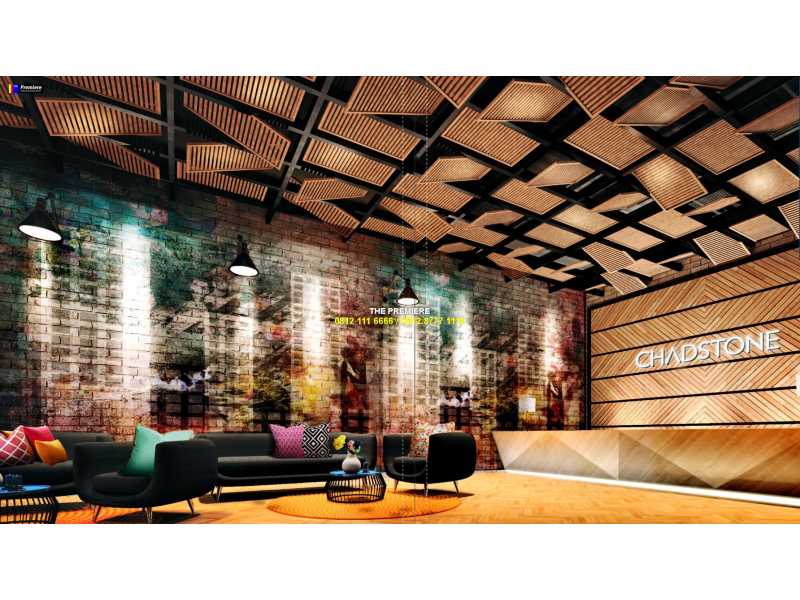 Apartemen Chadstone Cikarang, Bekasi, TYPE STUDIO HARGA LEBIH MURAH DARI DEVELOPER !!