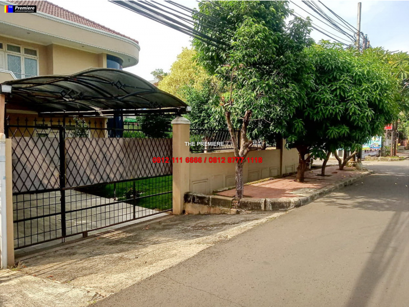Rumah Dijual Kelapa Gading Timur, Kelapa Gading, Jakarta Utara, DKI Jakarta, 14240