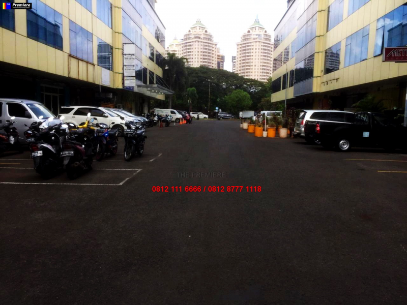 Ruko Gading Bukit Indah Kelapa Gading, Jakarta Utara