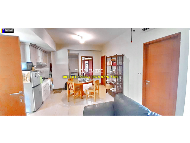 Apartemen Gading Greenhill 3BR Lantai Rendah Kelapa Gading