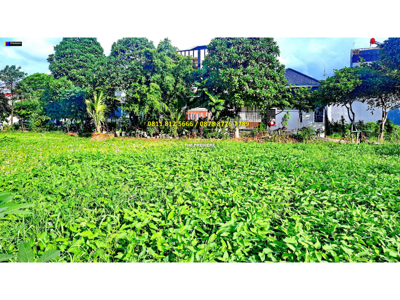 Kavling Imperial Gading di Kelapa Gading