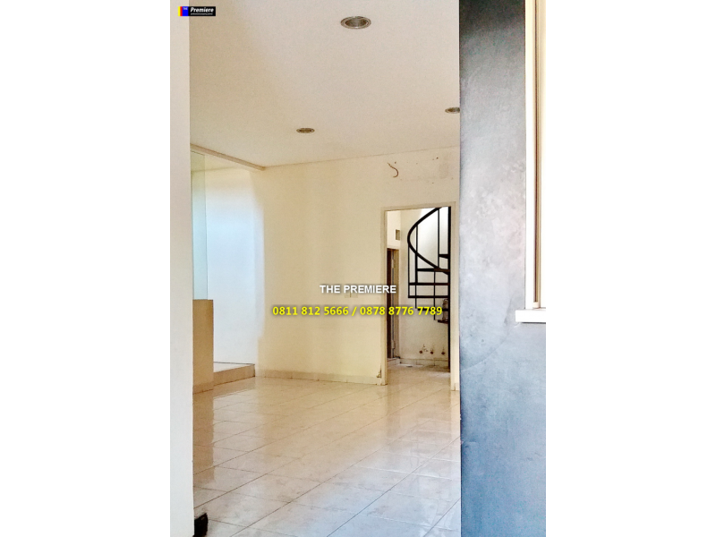 Disewakan Rumah Riviera Garden Siap Huni di Kelapa Gading