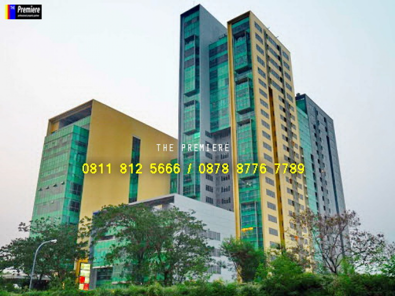 Apartemen Kuningan Place 2BR Full Furnished Jakarta Selatan