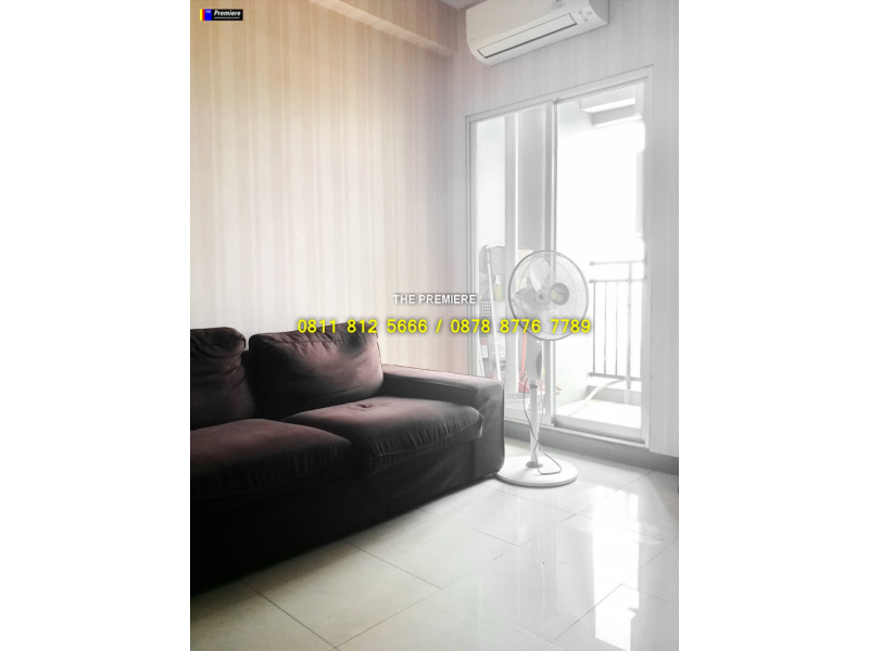 Apartemen Gading Greenhill Murah 2BR Furnished di Kelapa Gading