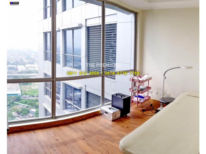Office Space The Mansion Bougenville Kemayoran Jakarta Pusat