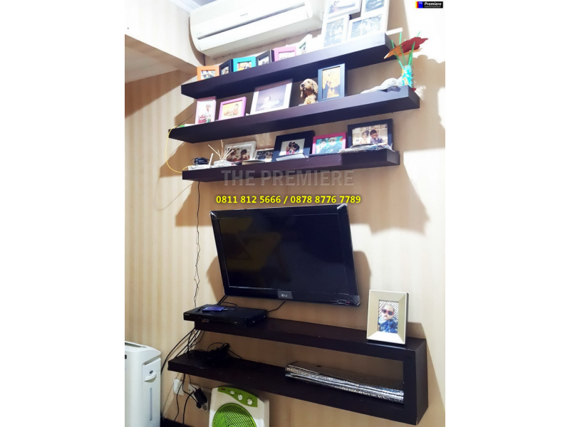 Apartemen Mediterania Palace Kemayoran Jakarta Pusat, Lokasi Strategis