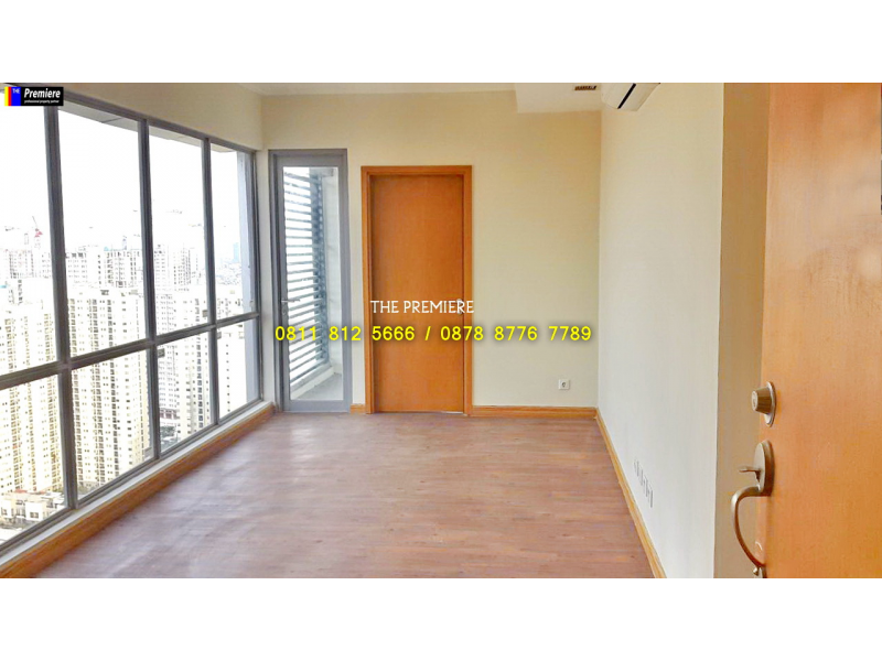 Office Space Kantor The Mansion Bougenville Kemayoran Unit Baru di Jakarta Pusat