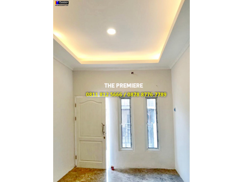 Rumah Baru Murah Sunter Hijau Jakarta Utara
