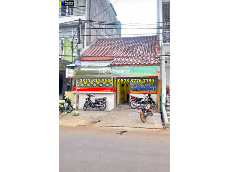 Rumah Summagung Kelapa Gading Untuk Buka Usaha