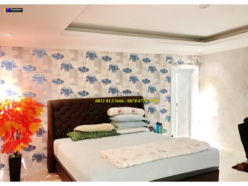 DIJUAL PENTHOUSE APARTEMEN PALADIAN PARK KELAPA GADING