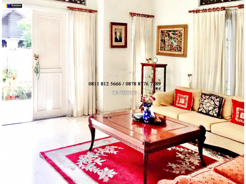 DIJUAL RUMAH DI KAMPUNG AMBON PULOMAS JAKARTA TIMUR