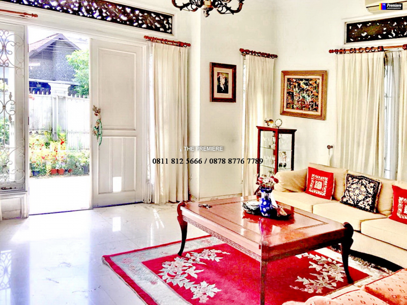 DIJUAL RUMAH DI KAMPUNG AMBON PULOMAS JAKARTA TIMUR