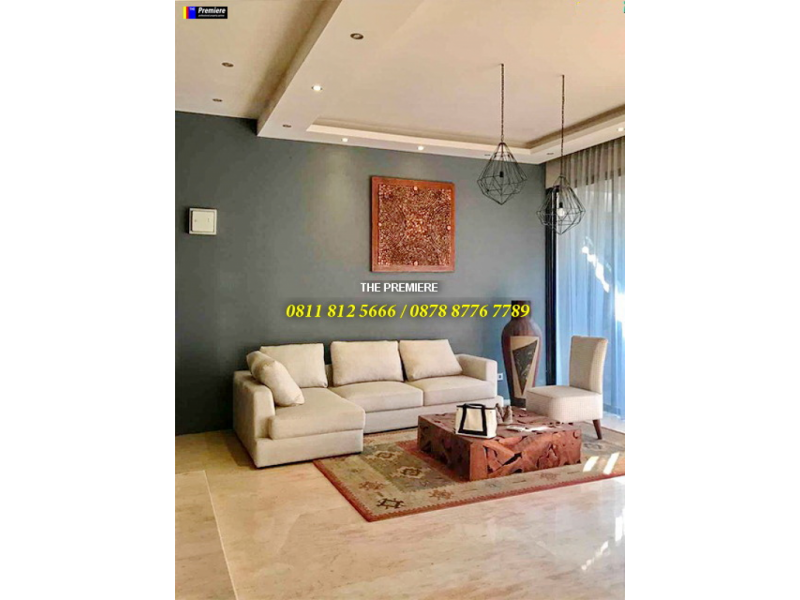 DIJUAL RUMAH MINIMALIS COASTA VILLA ANCOL