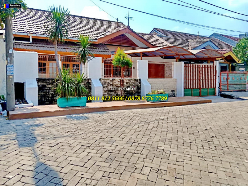 DIJUAL RUMAH DI HARAPAN INDAH BEKASI NEGO SAMPAI DEAL