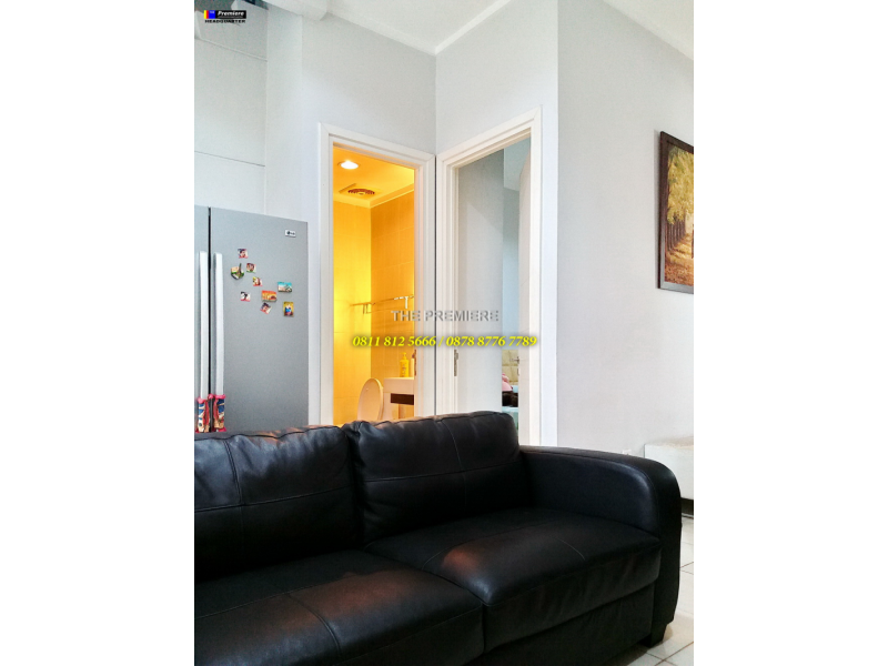 RUMAH FULL FURNISHED GRAND ORCHARD KELAPA GADING