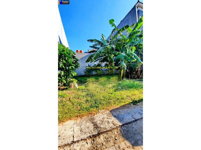 Kavling Jual Lokasi Bagus di Villa Permata Gading, Kelapa Gading