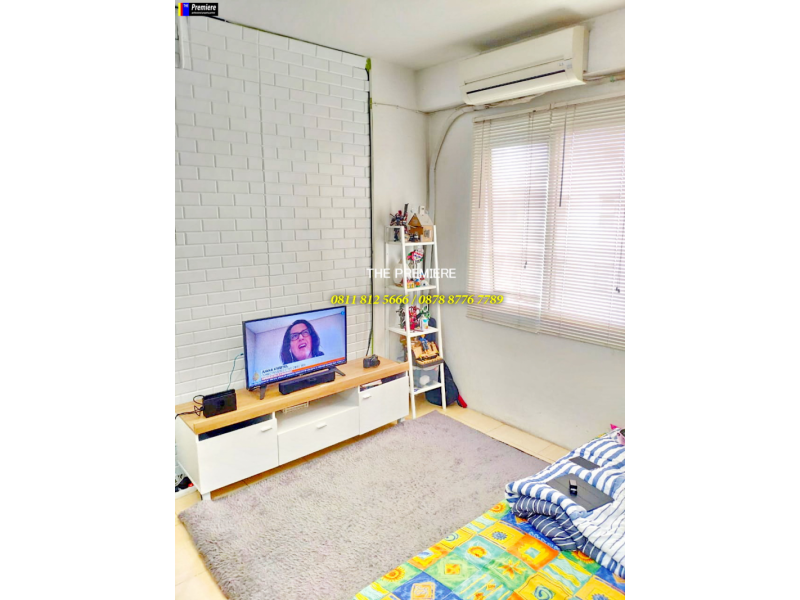 Apartemen East Park 1BR Cakung Jakarta Timur
