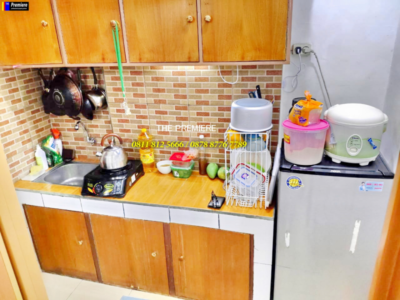 Apartemen East Park 1BR Cakung Jakarta Timur