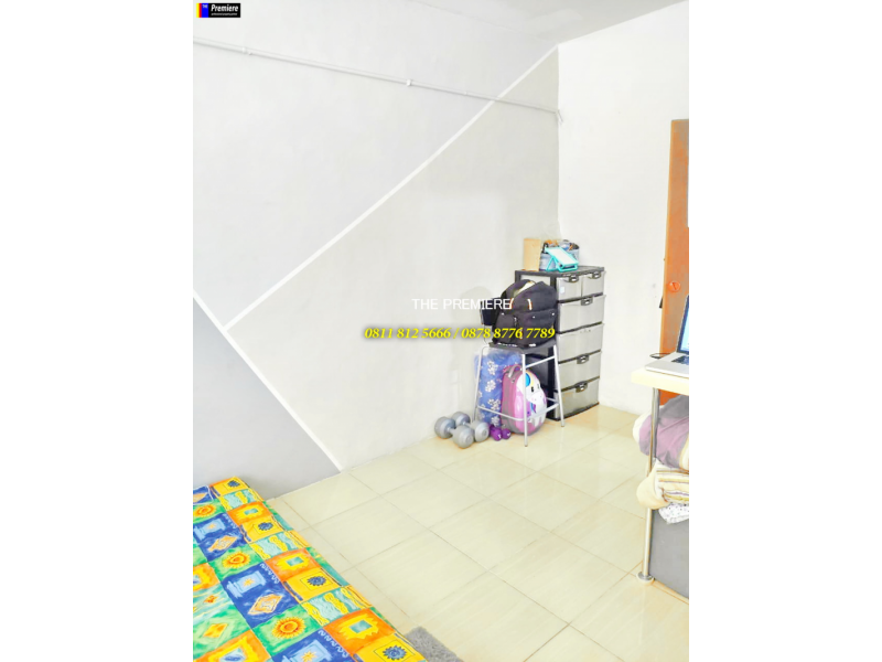 Apartemen East Park 1BR Cakung Jakarta Timur