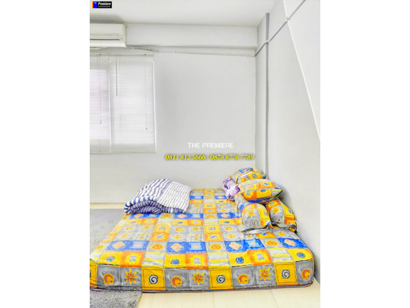 Apartemen East Park 1BR Cakung Jakarta Timur