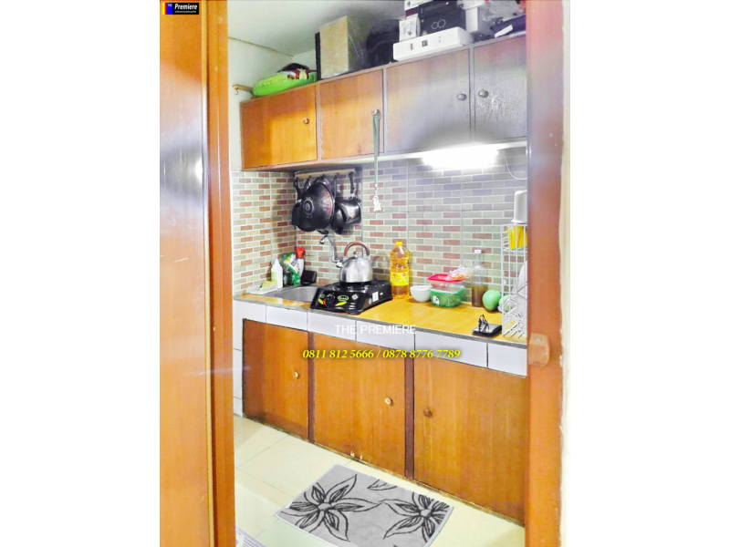 Apartemen East Park 1BR Cakung Jakarta Timur