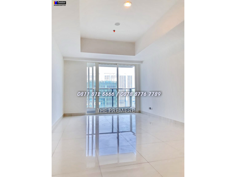 Apartemen Kensington 2BR Di Kelapa Gading Jakarta Utara