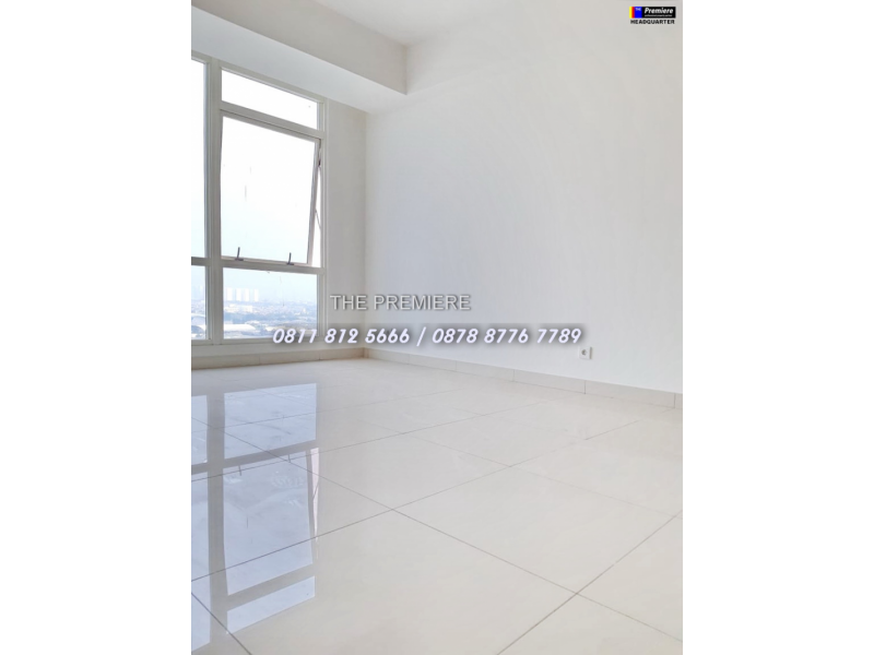 Apartemen Kensington 2BR Di Kelapa Gading Jakarta Utara
