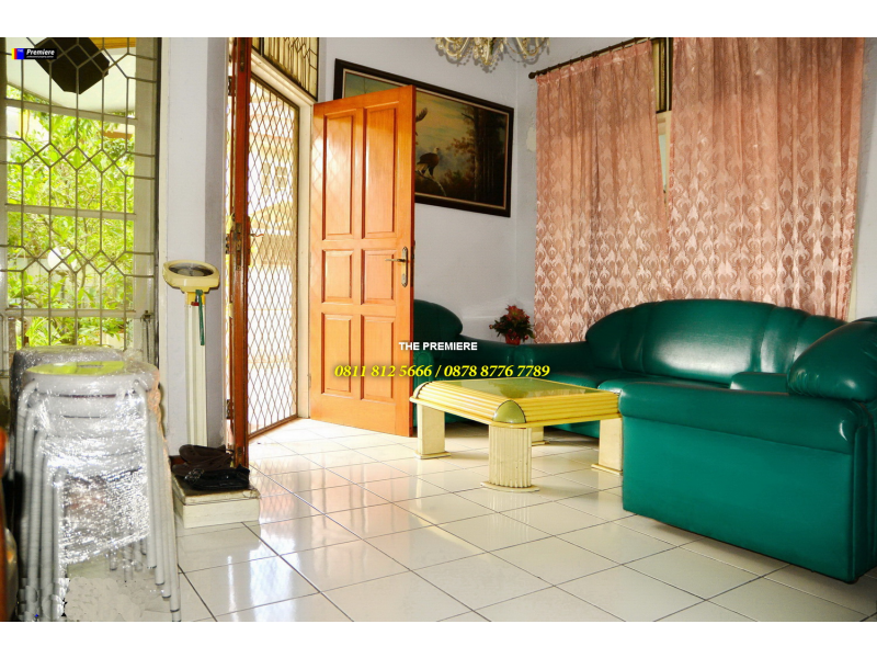 DIJUAL RUMAH GADING KIRANA TIMUR KELAPA GADING HITUNG HARGA TANAH