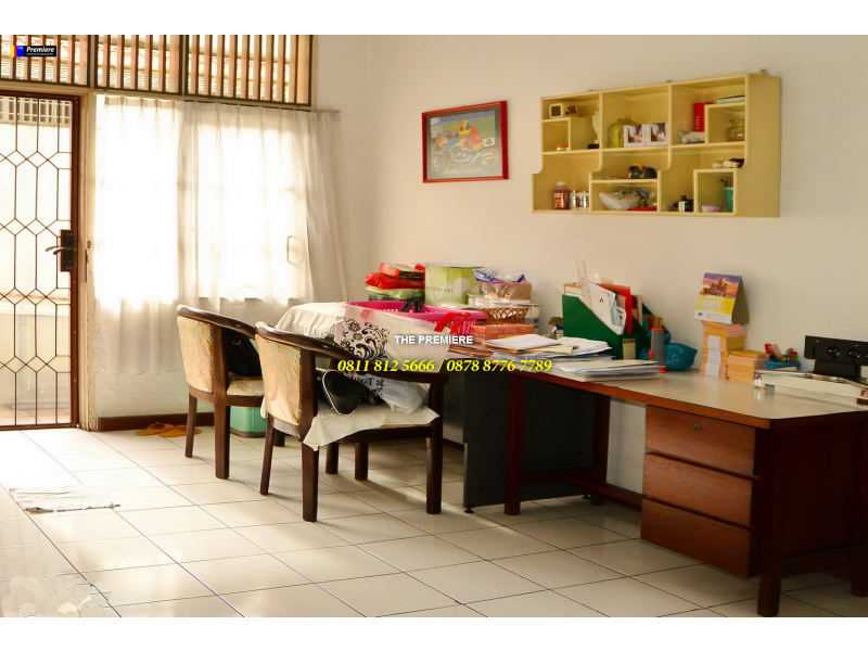 DIJUAL RUMAH GADING KIRANA TIMUR KELAPA GADING HITUNG HARGA TANAH