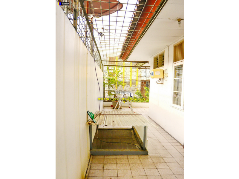 DIJUAL RUMAH GADING KIRANA TIMUR KELAPA GADING HITUNG HARGA TANAH