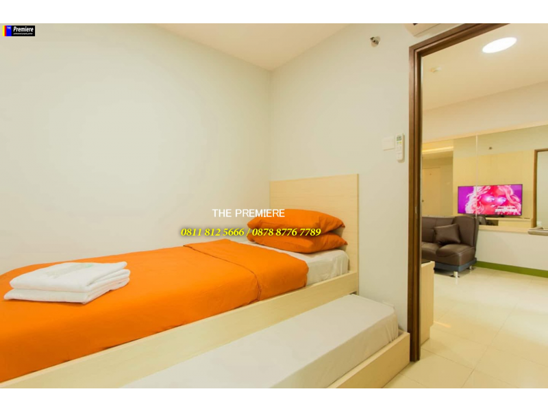Apartemen Gading Greenhill Full furnished View Lepas
