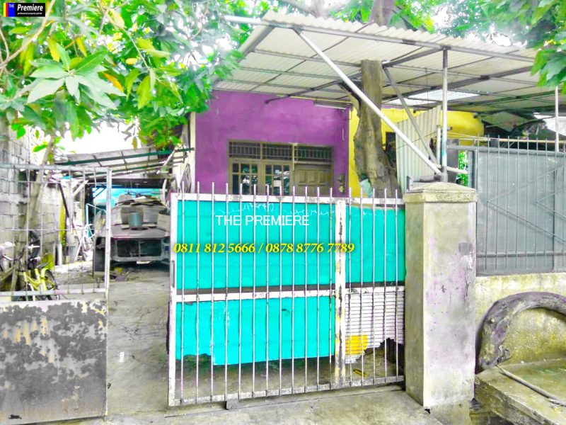 Rumah Dijual Tanjung Priok, Tanjung Priok, Jakarta Utara, DKI Jakarta, 14310