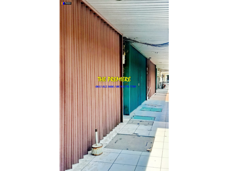 RUKO SUNTER PERMAI, JAKARTA UTARA, DIJAMIN PALING MURAH