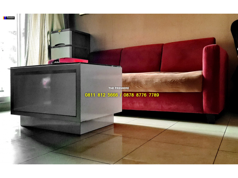 Apartemen Gading Greenhill Murah 2BR Furnished Lengkap Kelapa Gading