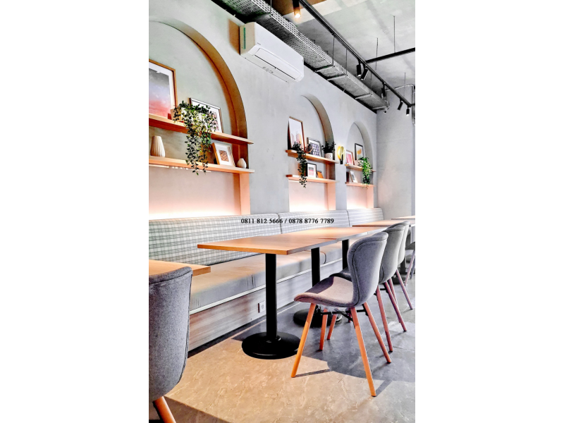 THE PREMIERE CORPORATION - OFFICE SPACE "SERBA GRATIS"