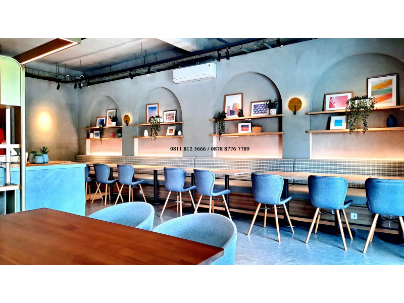 THE PREMIERE CORPORATION - OFFICE SPACE "SERBA GRATIS"