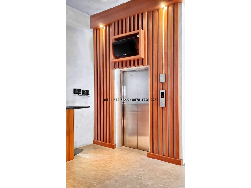 THE PREMIERE CORPORATION - OFFICE SPACE "SERBA GRATIS"