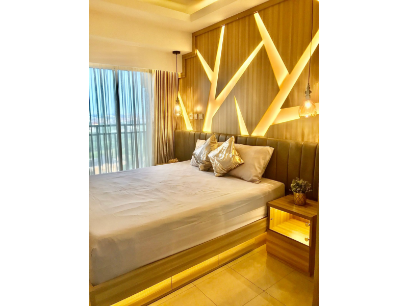 Dijual Cepat Apartemen Gading Greenhill Studio Furnished