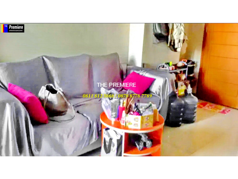 Dijual Apartemen Gading Greenhill Kelapa Gading Lantai rendah Jakarta Utara