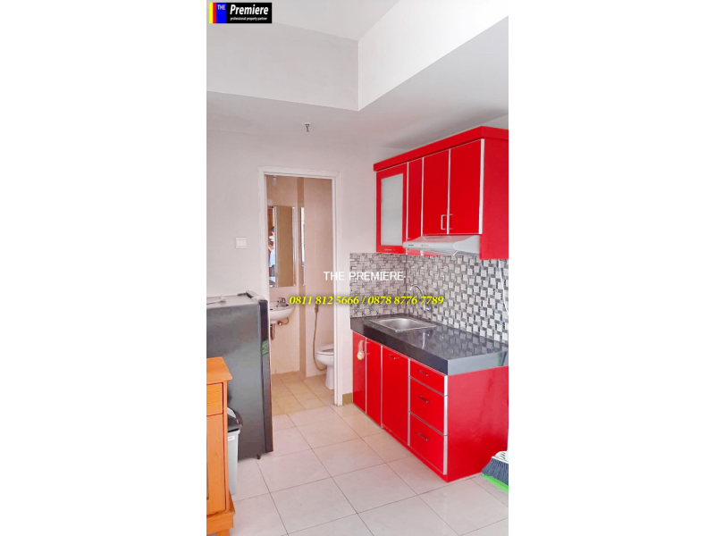 Apartemen Gading Greenhill Kelapa Gading View Lepas Jakarta Utara
