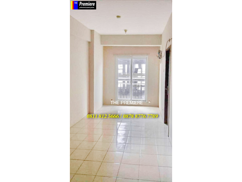 Dijual Apartemen Sunter Park View Murah bisa KPA