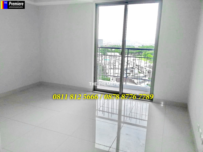 Apartemen The Mansion Jasmine Kemayoran 1BR Siap Huni Jakarta Pusat