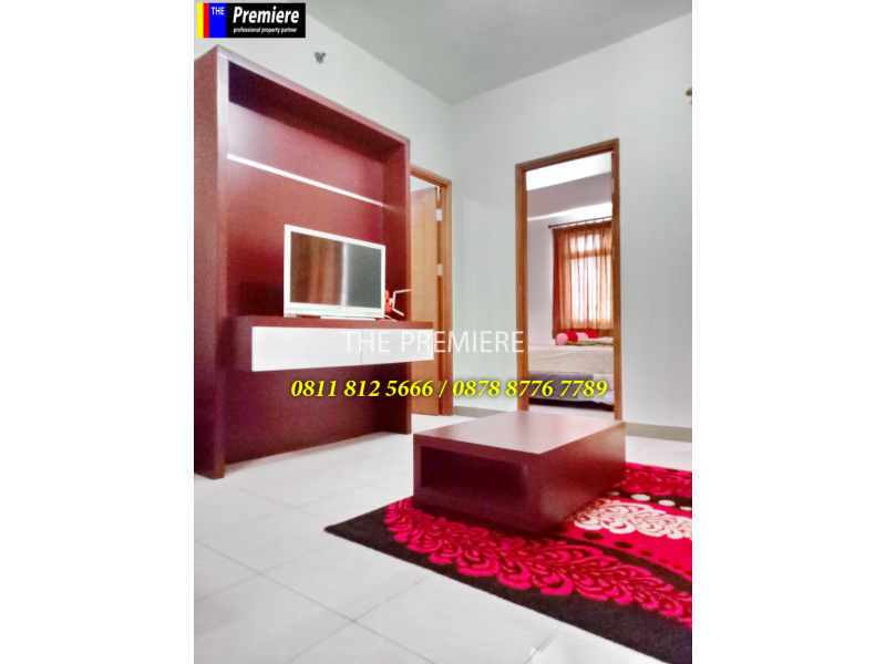 Disewa Apartemen Gading Greenhill full furnished Kelapa Gading