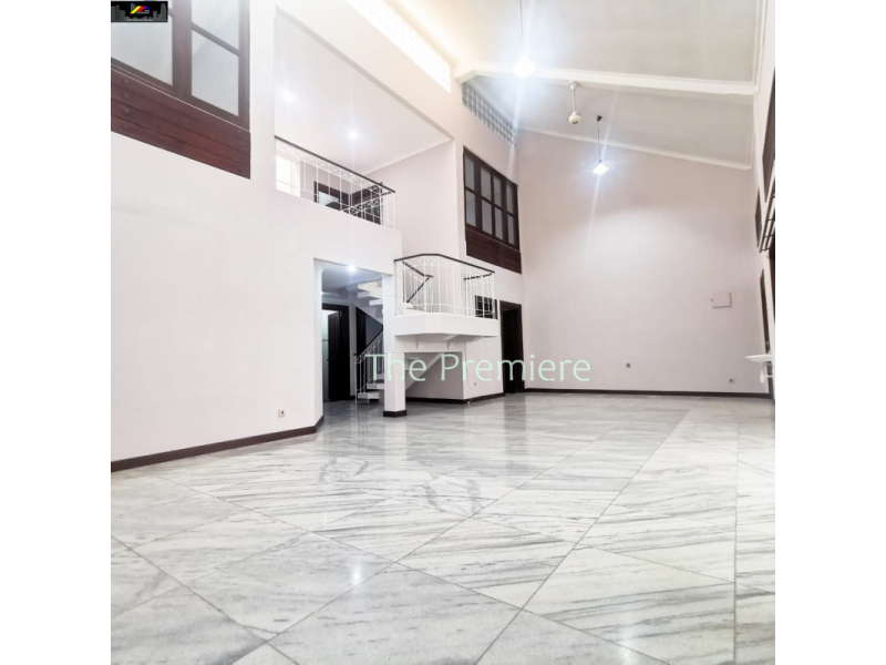 Disewakan Rumah di BCS Kelapa Gading Siap Huni