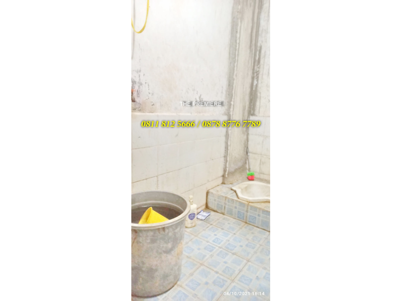 Rumah Kost Pademangan Timur 22BR Jakarta Utara